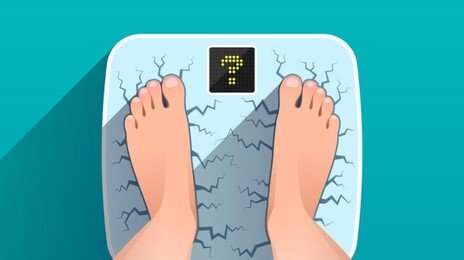 체중 감량의 핵심은 ‘신진대사’…칼로리 소모 높이는 5가지 방법