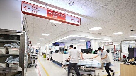 소아 전담 응급실 갖춰… 고위험 임신부-신생아 진료 거점