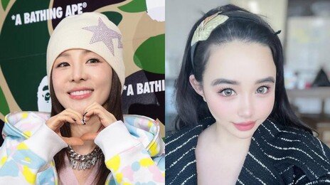 산다라박 팔로잉 명단서 박봄 사라져…“그녀 건강하길 바래”