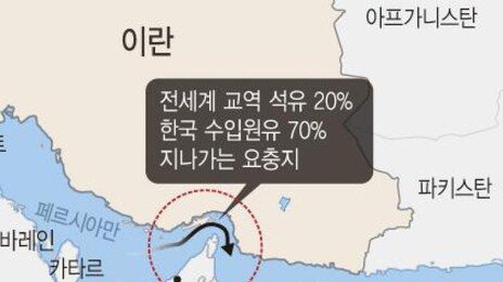 두바이유 90달러 육박…트럼프 “올라도 어쩔 수 없다”