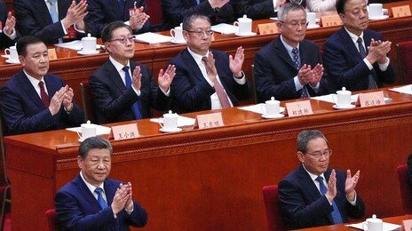 트럼프 방중 앞… 시진핑 “美와 친구 되는게 역사 교훈이자 현실”