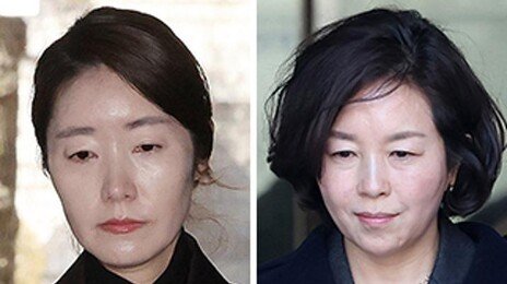 “증거 인멸 우려” 강선우-김경 구속… 경찰, ‘1억원 행방’ 대질 조사 검토