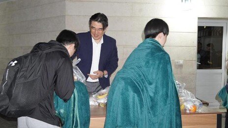 경찰, 오만·두바이에 신속대응팀 6명 파견…교민 출국 지원