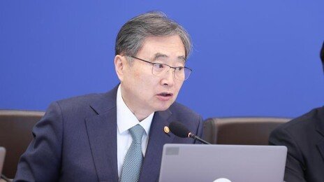 중동 체류 국민 203명, 정부 전세기로 귀국
