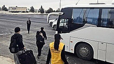 “택시로 20시간 달렸다”…이란서 홀로 탈출한 교민의 긴박한 대피기