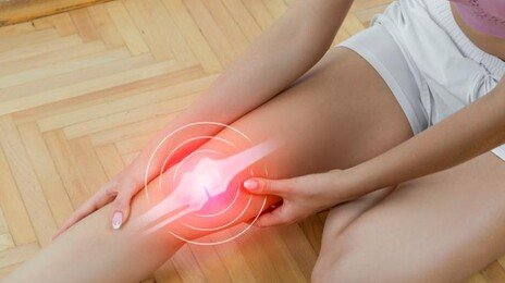 골관절염 치료, 약·수술보다 ‘운동’이 먼저인 이유