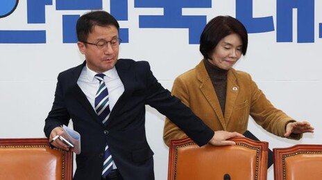 위헌 논란속 사법 재편… 與 “조작 기소 막을 전환점” 野 “독재 가속”