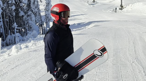 패럴림픽 선수가 만든 의족… 하지 절단 ‘파라 스노보드’ 선수 90%가 사용