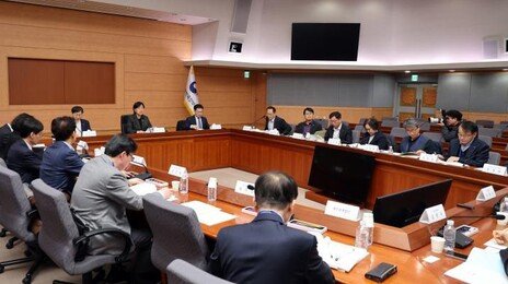 국민연금 국내 주식 의결권, 민간 운용사에 일부 위임 추진