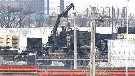 [사설]주한미군 전력 차출, 안보 공백 없는 ‘동맹 현대화’ 첫 시험대