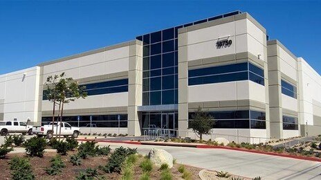 K뷰티, 美에 대형 물류센터… 시장 1위 ‘수성’ 나섰다