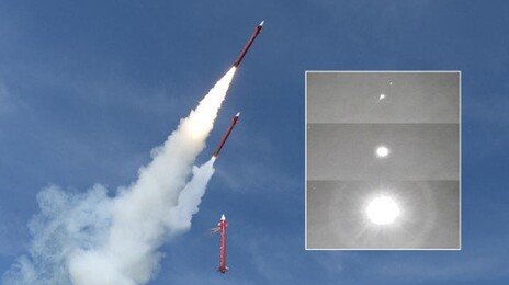 대표 K방산 ‘천궁-II’ 뭐길래…‘명중률 96%’에 중동 UAE 추가요청 쇄도