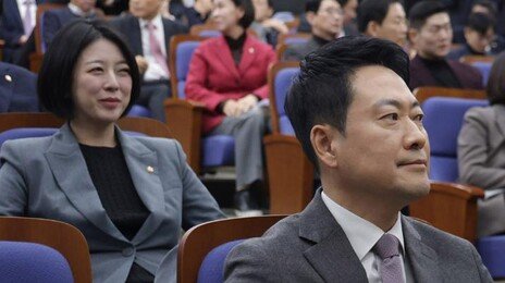 법원, 장동혁 지도부의 배현진 징계 효력정지