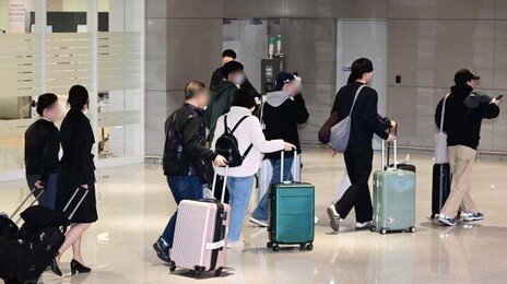 두바이~인천 직항편 재개…중동 하늘길 전면 복구에 주목