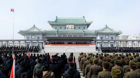 北 지역 책임자도 인사 쇄신…도·당 책임비서 4명 교체