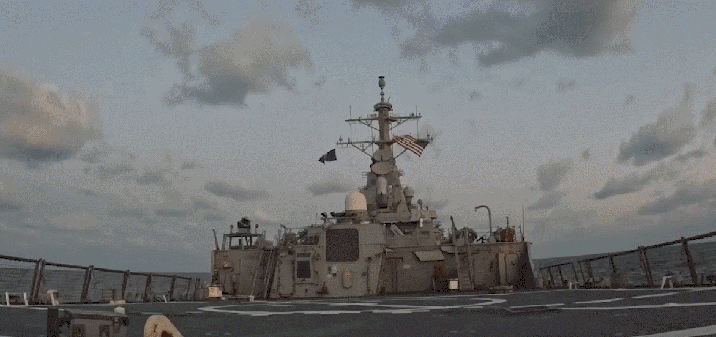 美, 이란전쟁에 하루 1조3000억원 쓴다…전투기 뜨면 443억