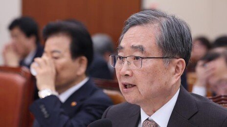 조현 “美, 한국에 군사·비군사적 지원 요청 안해”