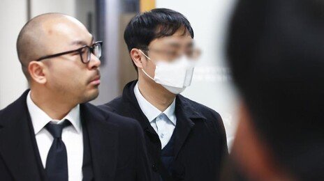 무인기 北에 날린 민간인 3명 ‘일반이적죄’ 적용해 檢송치