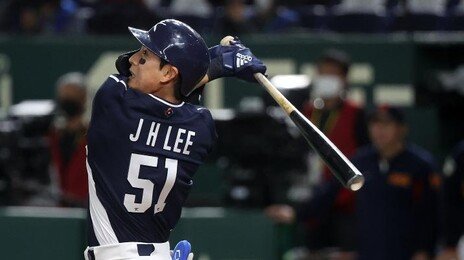 ‘10패 1무’ 불명예 씻나…야구 대표팀 7일 도쿄돔서 운명의 한일전