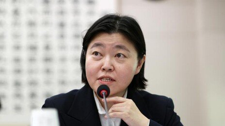 임은정 ‘대북송금 검사’ 공개 저격…박상용 “직접 수사해보라” 반박