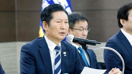 정청래 “대북송금 수사 검사 콩밥 먹여야”…검찰 향해 강경 발언