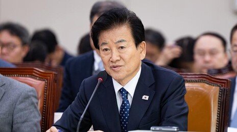 정동영, 北 우라늄 농축시설로 ‘구성’ 지목…통일부 “공개 정보에 거론된 곳”