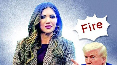 쫓겨난 ‘아이스 바비’… 스포트라이트 뺏은 죄?[횡설수설/신광영]