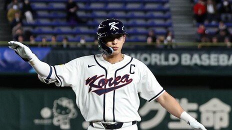 日야구팬 시선 끈 ‘이정후 목걸이’…MLB서 유행