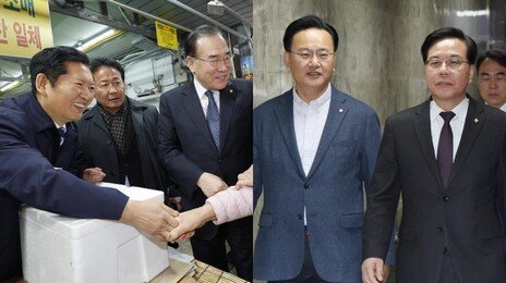 민주, 지선 16곳중 7곳 후보 압축… 국힘, 경선 대진표도 확정 못해