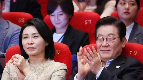 李대통령, ‘왕사남’ 천만 관객 돌파에 “2년 만의 성과…값진 결실”