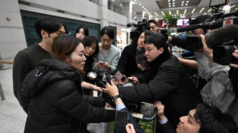 정부 “UAE서 내일 전세기 운항 추진…290석 규모”
