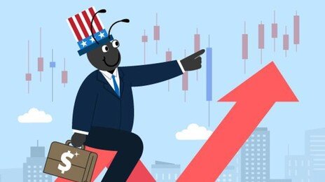 해외서 韓 ETF 사는 서학개미…한달간 3600억원어치 순매수