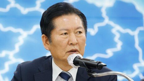 정청래 “6·3 지방선거에 모든 것 건다…전략공천 안해”