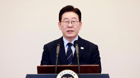 李대통령, 내일 중동 상황 경제·물가 비상경제점검회의 주재