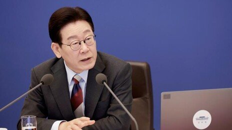 美 외교매체 “李 60% 지지율, 성과 중시 통치 방식의 결과”