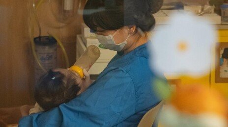 중증소아 환자 8만1436명… 단기입원 병원은 전국 ‘2곳’ 뿐