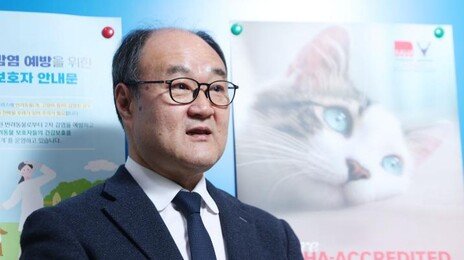 “동물 전문성 없는 부처까지 반려동물 담당으로 거론… 논의 방향 잘못”