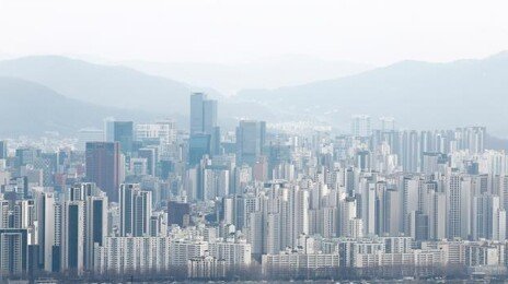 송파 한달새 6억 ‘뚝’…서울 고가 아파트값 상승폭 둔화