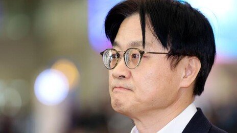 김정관 “美서 한국 관세인상 없을거라고 들어”