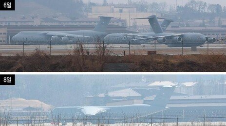 빗장풀린 주한미군 무기 차출… “통보-협의 절차도 축소할듯”