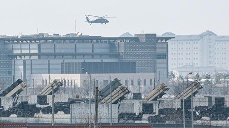 한미 ‘자유의 방패’ 연습 시작…야외기동훈련 대폭 축소