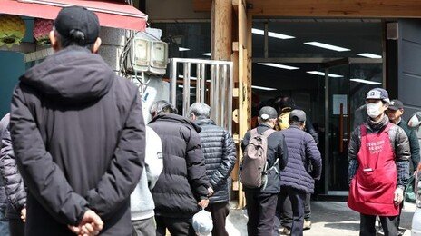 80세 이상 노인 자살률, 男이 女보다 4.5배 높아
