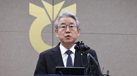 정부 “강호동 농협회장, 사업비 빼돌려 선거 조력자에 답례…수사 의뢰”