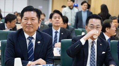 정청래 “조작 검사 민낯 샅샅이 보여주겠다”… ‘쌍방울 대북송금 의혹’ 국조 이어 특검 추진