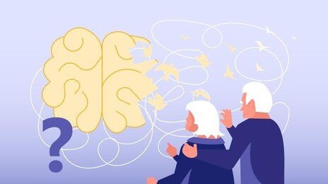 내 ‘기억력 저하’가 자식의 ‘간병 파산’ 부른다… 이 비극을 막으려면?
