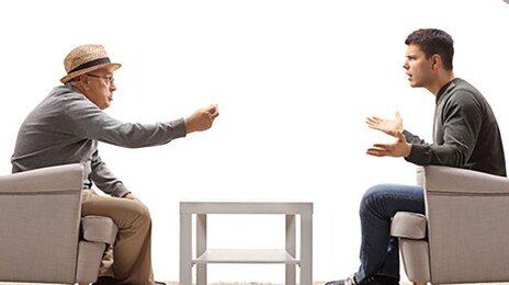 주변 ‘이런 사람’ 때문에 늙는다…부모·자식이 골칫거리?