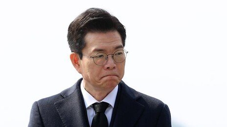 정원오, 李 대선 때처럼 영상으로 “서울시장 출마”