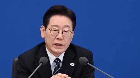 李 “주한미군 무기 반출, 반대의견 내지만 관철 어려워”