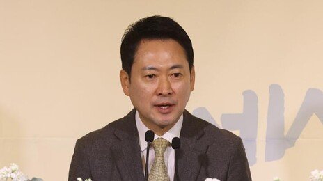 장동혁 “의원들 의견 잘 들었다”…‘절윤’ 입장 이틀째 침묵