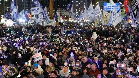 대통령 직속 ‘빛의 위원회’ 설치…“계엄 항거 정신 계승 기구”